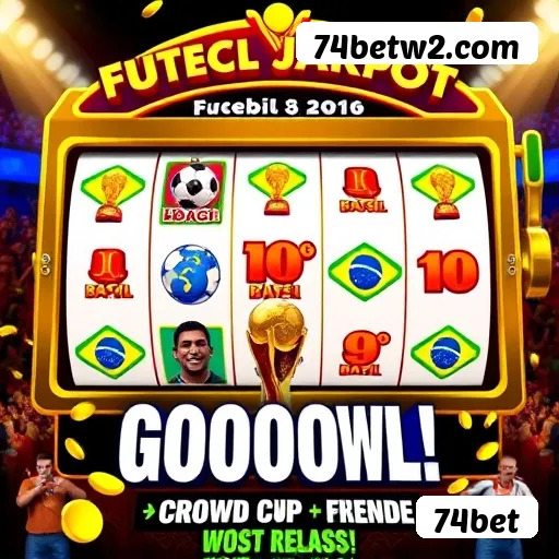 Conta 74bet sincronizada site e app