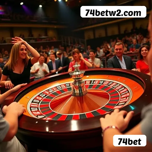 Slots no app 74bet mobile