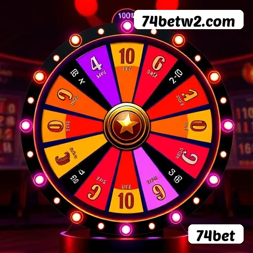 App 74bet login mobile