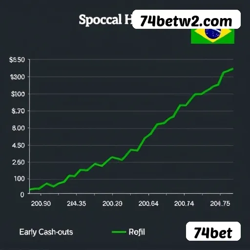 Checklist para avaliar a plataforma 74bet