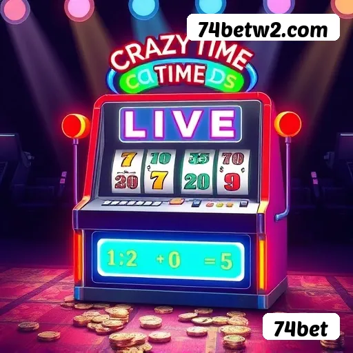 Bônus e prêmios 74bet